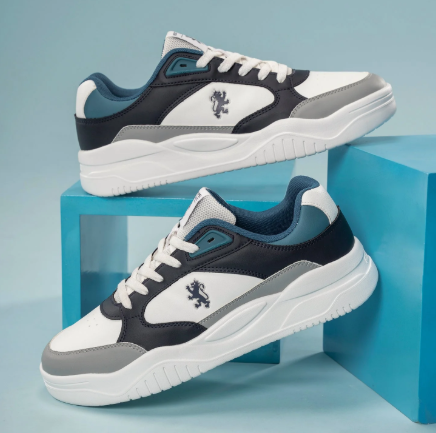 Affordable casual shoes for men